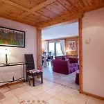 Ambre-6 By Interhome Apartment Villars-sur-Ollon