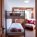 Ambre-6 By Interhome Apartment Villars-sur-Ollon