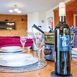 Ambre-6 By Interhome Apartment