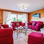 Ambre-6 By Interhome