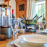 Ambre-6 By Interhome Villars-sur-Ollon