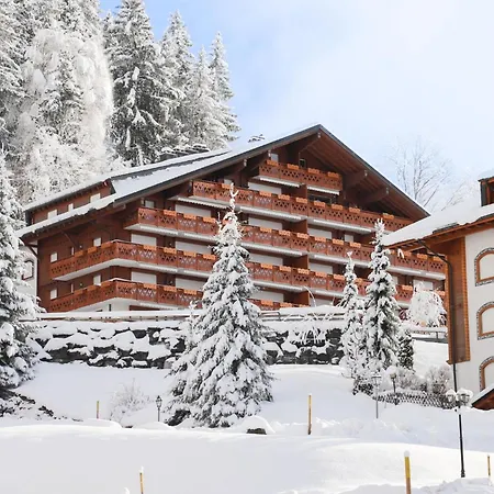 Ambre-6 By Interhome *