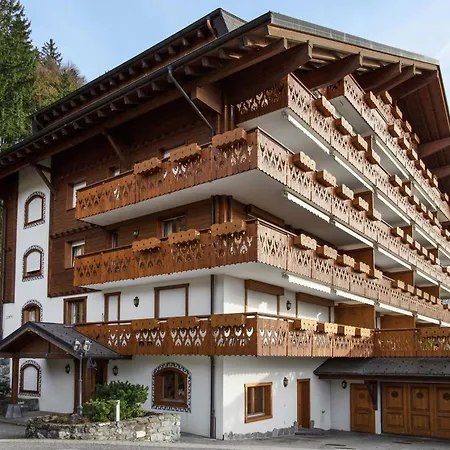 Ambre-6 By Interhome * וילארס-סור-אולון