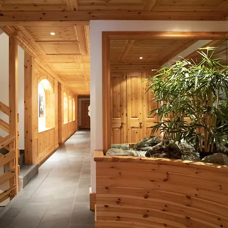 Ambre-6 By Interhome וילארס-סור-אולון