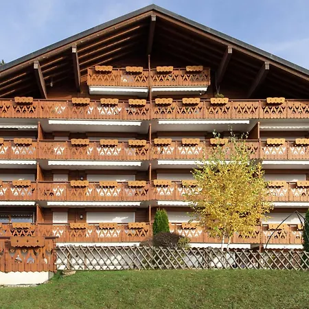 Ambre-6 By Interhome דירה