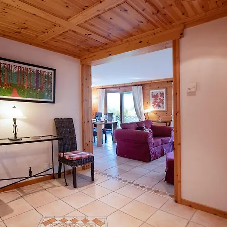 Ambre-6 By Interhome アパート ヴィラール・シュル・オロン