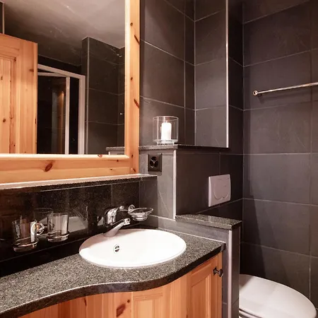 Ambre-6 By Interhome Apartmán Villars-sur-Ollon