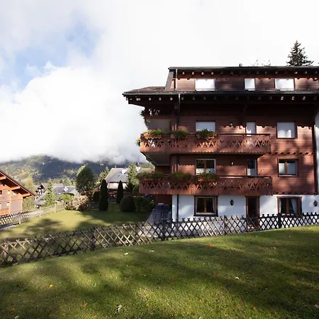 Ambre-6 By Interhome *