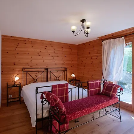 Ambre-6 By Interhome דירה