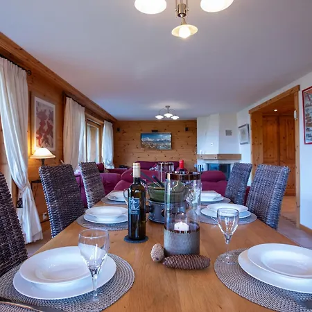 Apartmán Ambre-6 By Interhome
