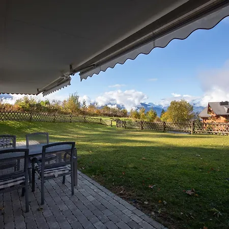 דירה Ambre-6 By Interhome