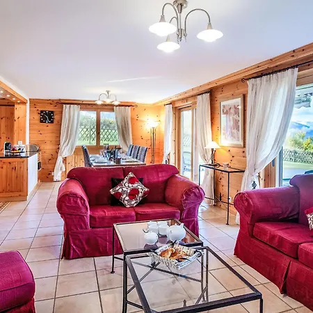 Ambre-6 By Interhome *