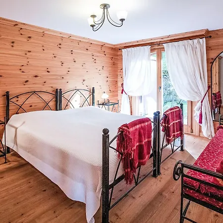 Ambre-6 By Interhome