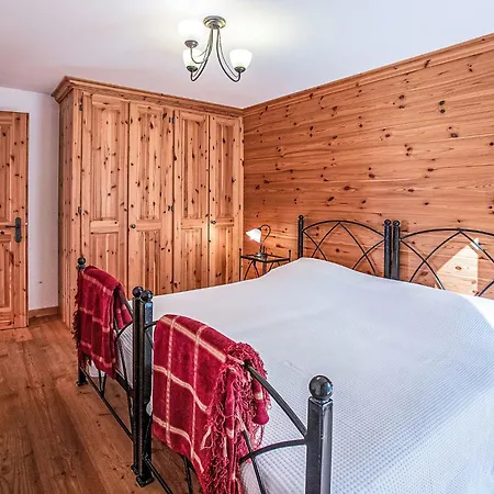 Ambre-6 By Interhome Villars-sur-Ollon
