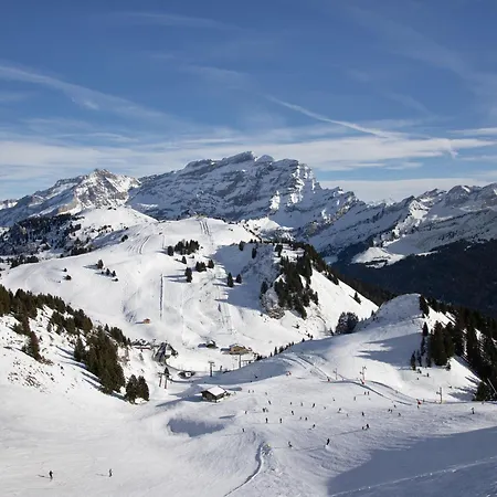 Ambre-6 By Interhome *