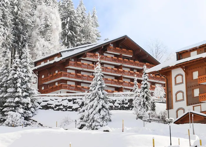 Ambre-6 By Interhome *