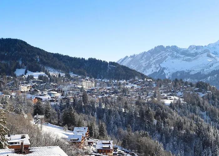 Ambre-6 By Interhome *