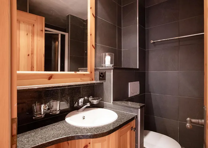 Ambre-6 By Interhome Apartmán Villars-sur-Ollon