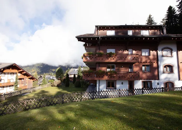 Ambre-6 By Interhome *