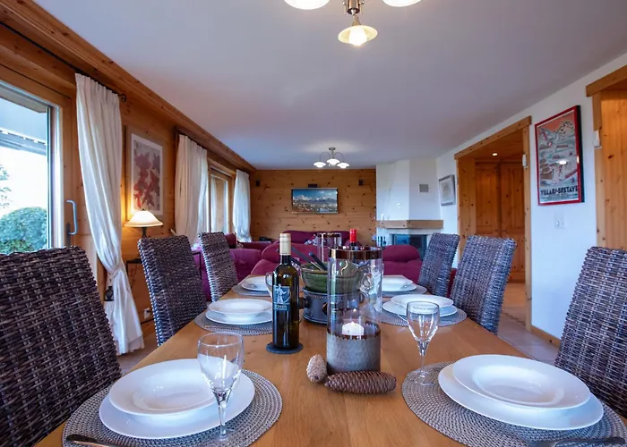 Apartmán Ambre-6 By Interhome