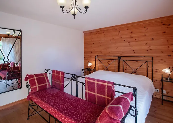 Ambre-6 By Interhome Apartmán