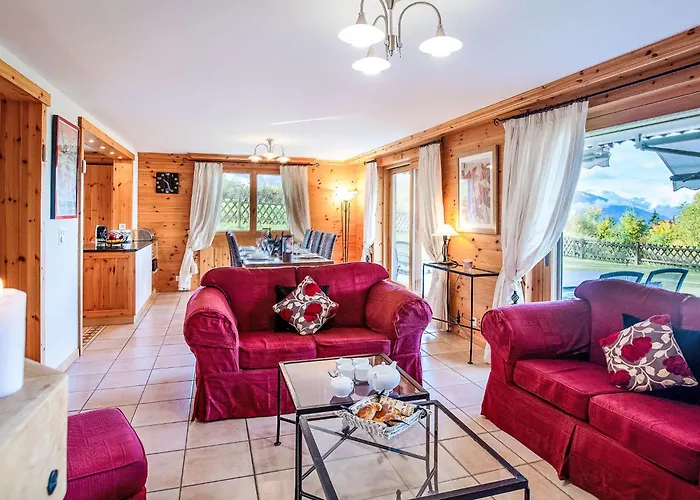 Ambre-6 By Interhome *