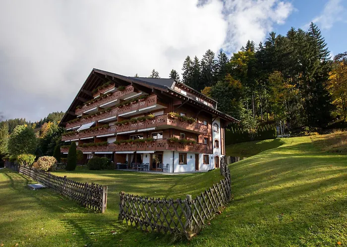 Apartamento Ambre-6 By Interhome