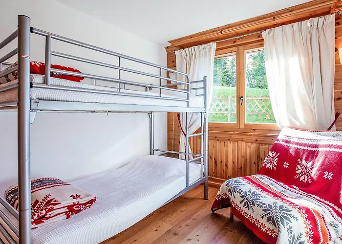 Apartmán Ambre-6 By Interhome *