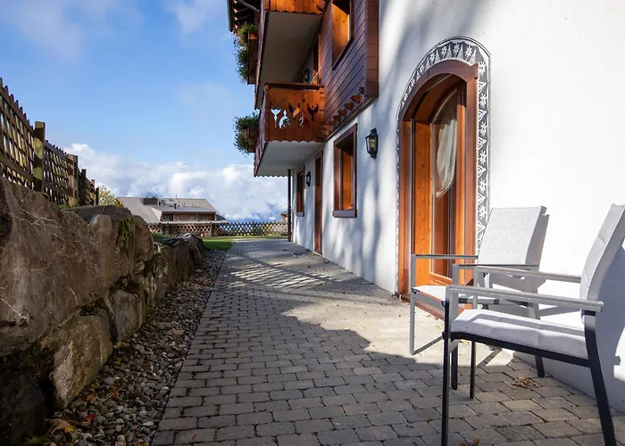 Ambre-6 By Interhome *