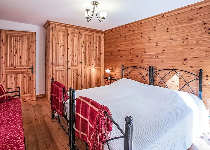 Ambre-6 By Interhome Villars-sur-Ollon