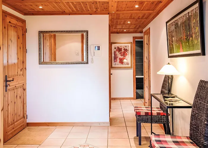 Ambre-6 By Interhome *