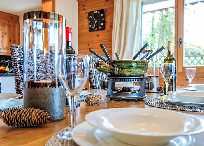 Ambre-6 By Interhome Villars-sur-Ollon