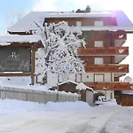 Апартаменты Ambre-6 By Interhome *