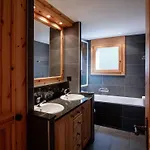 Апартаменты Ambre-6 By Interhome *
