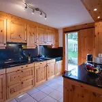 Апартаменты Ambre-6 By Interhome Вилларс-Сур-Оллон
