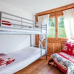 Апартаменты Ambre-6 By Interhome *