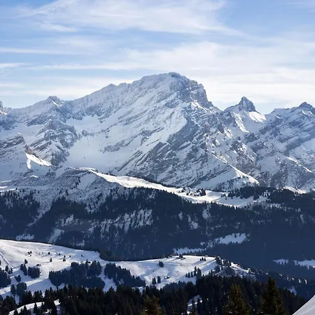 Ambre-6 By Interhome شقة فيلرز سور اولون