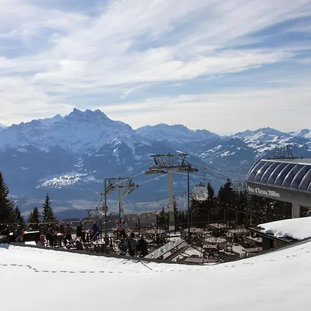 Ambre-6 By Interhome * فيلرز سور اولون