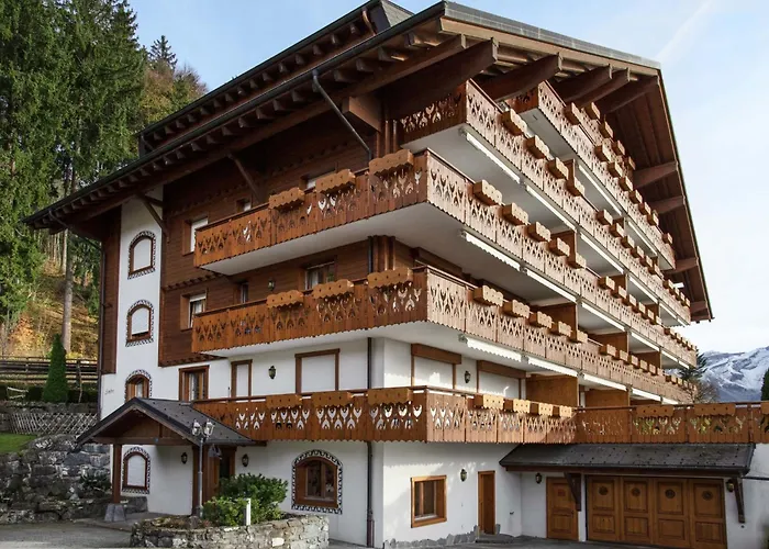 Ambre-6 By Interhome * فيلرز سور اولون