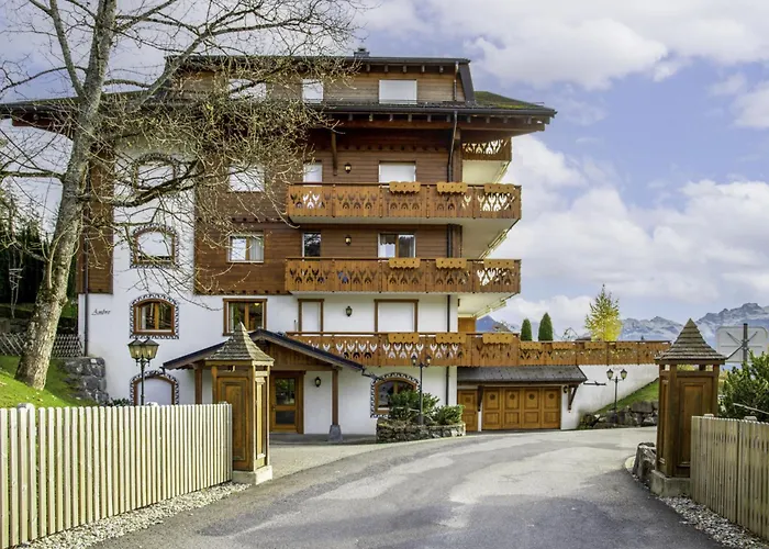 Ambre-6 By Interhome