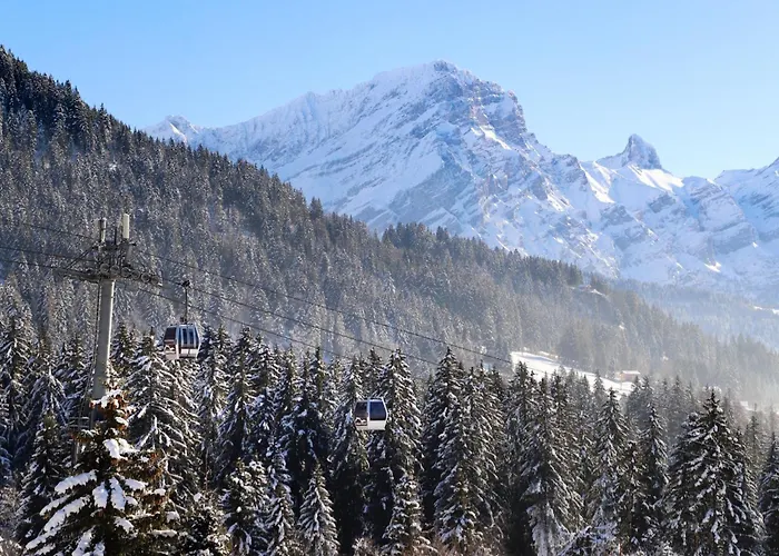 Ambre-6 By Interhome فيلرز سور اولون