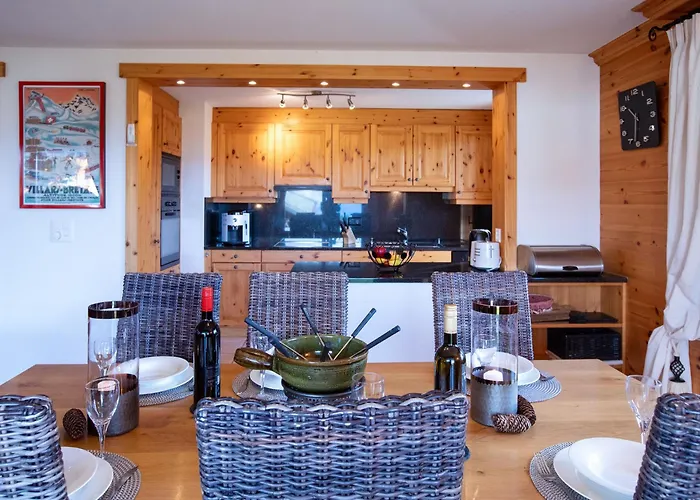 Ambre-6 By Interhome فيلرز سور اولون