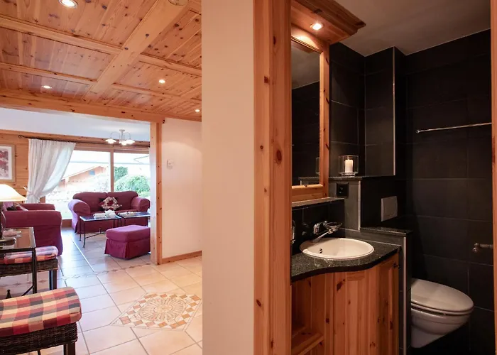 Ambre-6 By Interhome *