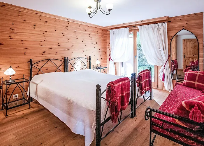 Ambre-6 By Interhome