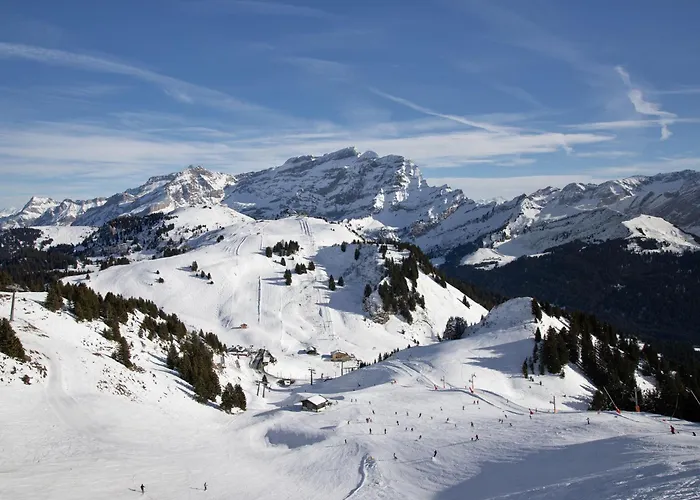 Ambre-6 By Interhome *