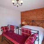 Ambre-6 By Interhome Appartement