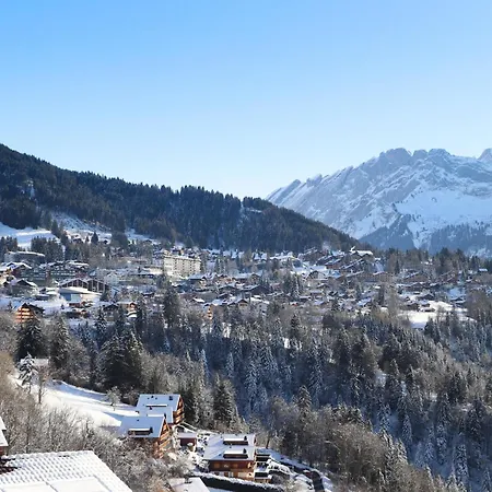 Ambre-6 By Interhome *