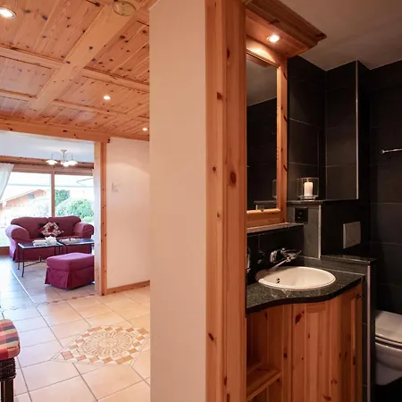 Ambre-6 By Interhome *