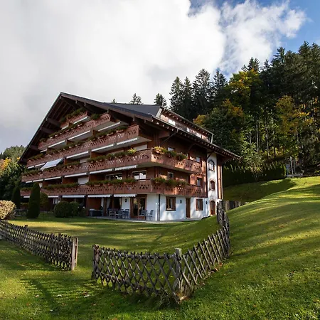 Appartement Ambre-6 By Interhome
