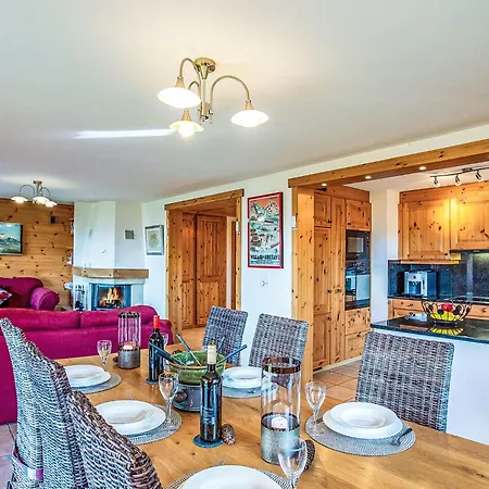 Ambre-6 By Interhome *